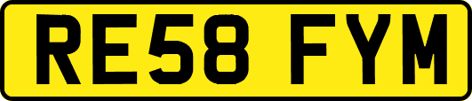 RE58FYM