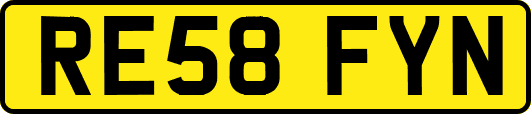 RE58FYN