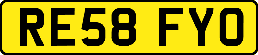 RE58FYO