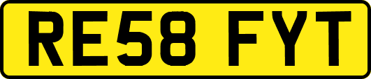 RE58FYT
