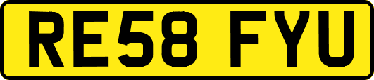 RE58FYU