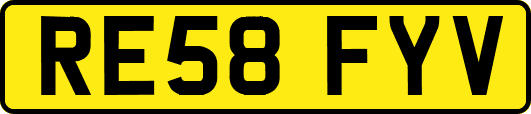RE58FYV