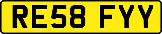 RE58FYY