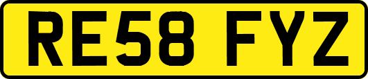 RE58FYZ