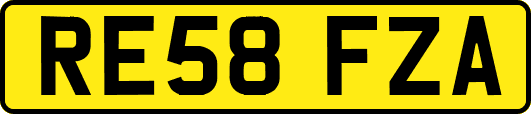 RE58FZA