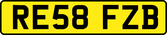 RE58FZB