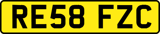 RE58FZC