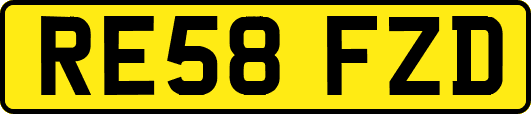 RE58FZD