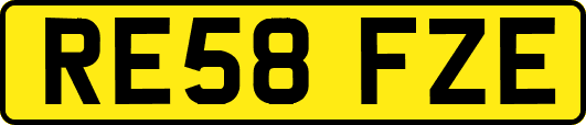 RE58FZE