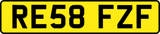 RE58FZF