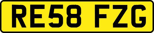 RE58FZG