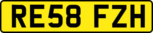 RE58FZH