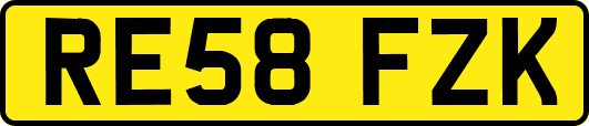 RE58FZK
