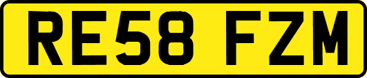 RE58FZM