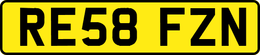 RE58FZN