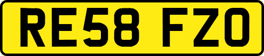 RE58FZO
