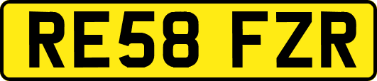 RE58FZR