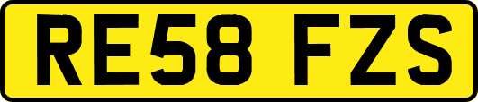 RE58FZS