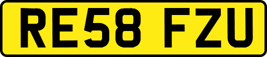 RE58FZU
