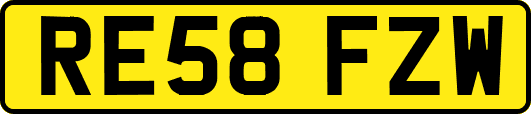 RE58FZW