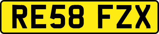 RE58FZX