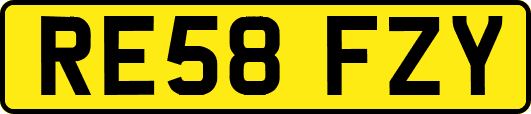 RE58FZY