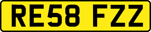 RE58FZZ