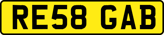 RE58GAB
