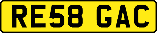 RE58GAC