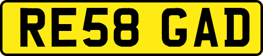RE58GAD