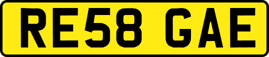 RE58GAE