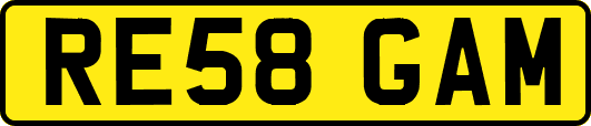 RE58GAM
