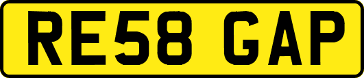 RE58GAP