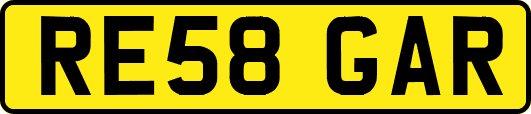 RE58GAR