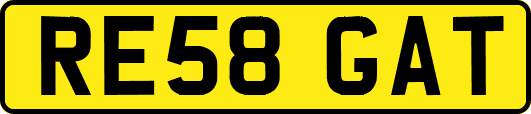 RE58GAT
