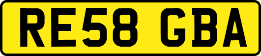 RE58GBA