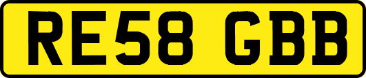RE58GBB