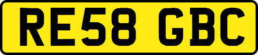 RE58GBC