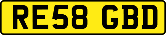 RE58GBD