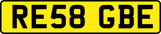 RE58GBE