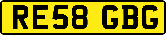 RE58GBG