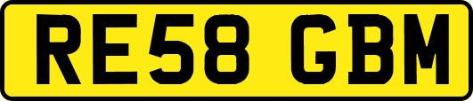 RE58GBM