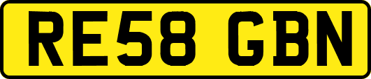 RE58GBN