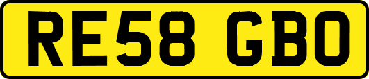 RE58GBO