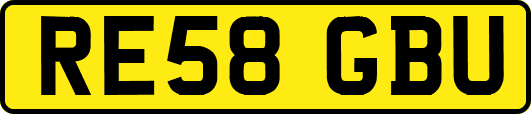 RE58GBU
