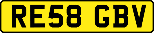 RE58GBV