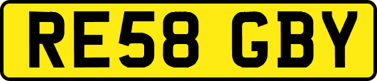 RE58GBY