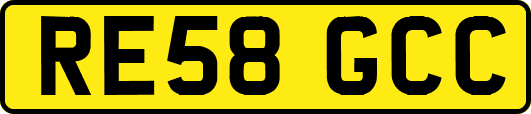 RE58GCC