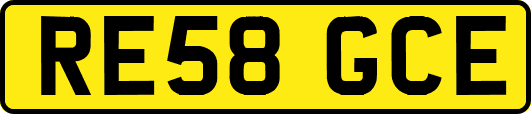 RE58GCE