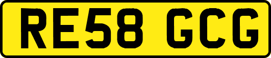 RE58GCG